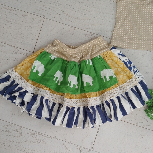 Persnickety Gypsy Caravan Collection - Picture 4 of 10